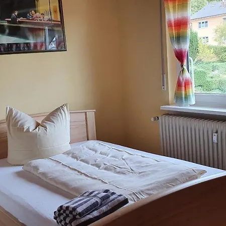 منزل للإقامة Gaestehaus Eissler