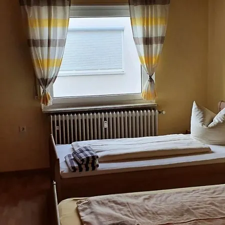 Gaestehaus Eissler *